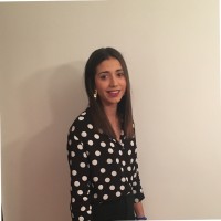 Perfumerías Primor Employee Paola Flores Priego's profile photo