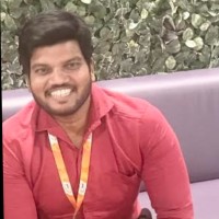 Ratna Global Tech Employee Abhishek Kumar's profile photo