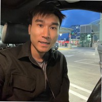 Apple Employee Jonah Ho's profile photo