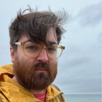 Spotify Employee Tom Spalding's profile photo