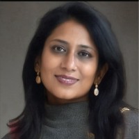 Roma Patel Email & Phone Number