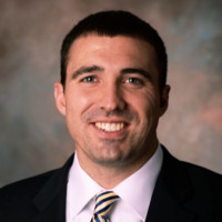 Stanford Athletics Employee Preston Pehrson's profile photo