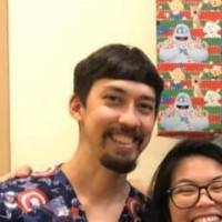 Novant Health Employee Eric Plunkett's profile photo
