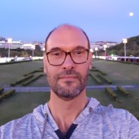 UNL Employee Joao Araujo's profile photo