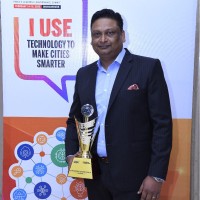 Abstech Services P L Employee Prabhat Mohapatra's profile photo