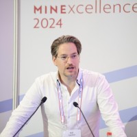 Vale Employee Raúl Carretero's profile photo