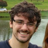 BASE Digital Employee Rafael Busetti's profile photo