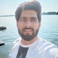 SRN Infotech Employee Kapil Kachhawa's profile photo