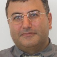 Credit Europe Bank N.V. Employee Sabit Tultak's profile photo