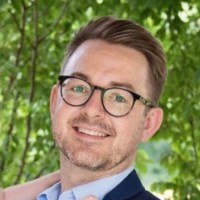 Luke Talbot Email & Phone Number