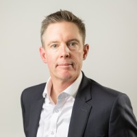 Testo Employee Nick Gilmore's profile photo