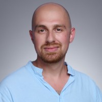 Identiq Employee Allan Crowley's profile photo