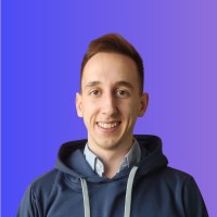 StackOptimise Employee Georgi Bardarov's profile photo