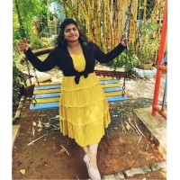 Experis Employee Abirami Mohan's profile photo
