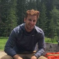 Amur Employee Elliott Klass's profile photo