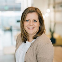 iDrive Logistics Employee Nicole Gardner's profile photo