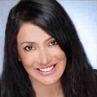 Nickelodeon Employee Layla Lewis's profile photo