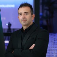 Brain Computing S.p.A. Employee Antonio Esposito's profile photo