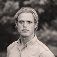 ROSSETTI Employee Ryan Britain's profile photo