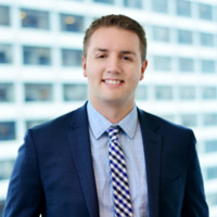 BXP, Inc. Employee Matt Mosca's profile photo