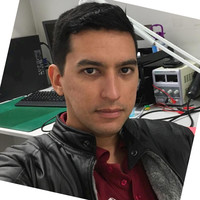 Hungry Harvest Employee Alberto Arrieta's profile photo