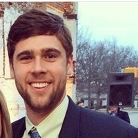 TCP Analytical Employee Taylor Gross's profile photo