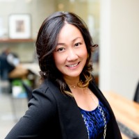 AZENCE Employee Tricia Ang's profile photo