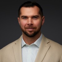 Lexitas Employee Adam Weaver's profile photo