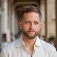Second Arrow Ventures Employee Jared Feldman's profile photo