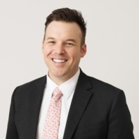 Yardstick Advisory Employee Matthew Oxenham's profile photo