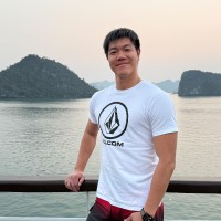 Louis Lu Email & Phone Number