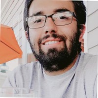 Port Harbor Marine Employee Nathan Dinsmore's profile photo