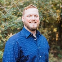 Quanta Infrastructure Solutions Group Employee Taylor Ballard's profile photo