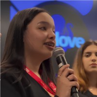 WCorp Software Employee Raphaela Monteiro's profile photo