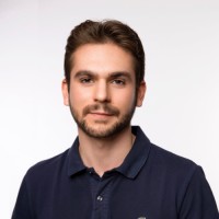 Next Order Employee Brody Goatman's profile photo