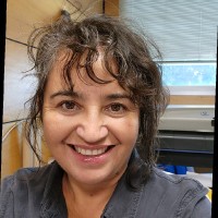 Saville Row Employee Yasna Cornejo Fernandez's profile photo