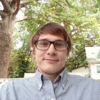 Controlco Inc. Employee Jacob Blasioli's profile photo