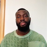 Intranet Connections Employee Emmanuel Ogunlolu's profile photo