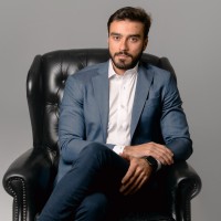 FVA | Fonseca Vannucci Abreu Advogados Employee Breno Rocha's profile photo