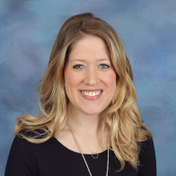 Fairfax County Public Schools Employee Mallory Walker's profile photo