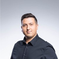Marko Papež's profile photo
