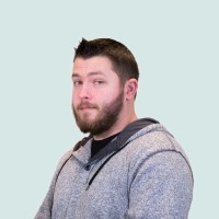 Federal Equipment Company Employee Nicholas Wallace's profile photo