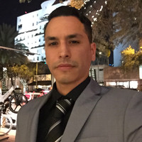 Epiclean Professional Cleaning Employee Armando Gonzalez's profile photo