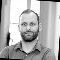Sally R Employee Niklas Moritz's profile photo