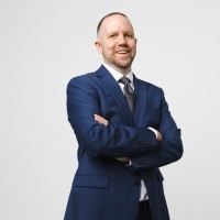 PlanITROI Employee Wesley Lyon's profile photo