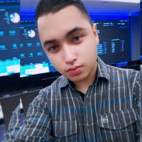 PwC Brasil Employee Jefferson Junior's profile photo