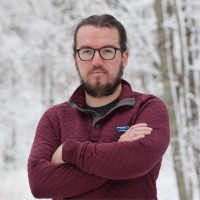 Gateway Cycle Employee Cullen White's profile photo
