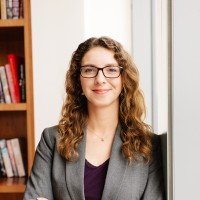 Olivia Fowler Email & Phone Number