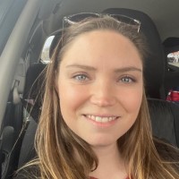 TCSI Employee Sarah Huggins's profile photo