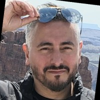 Victor Salguero Email & Phone Number